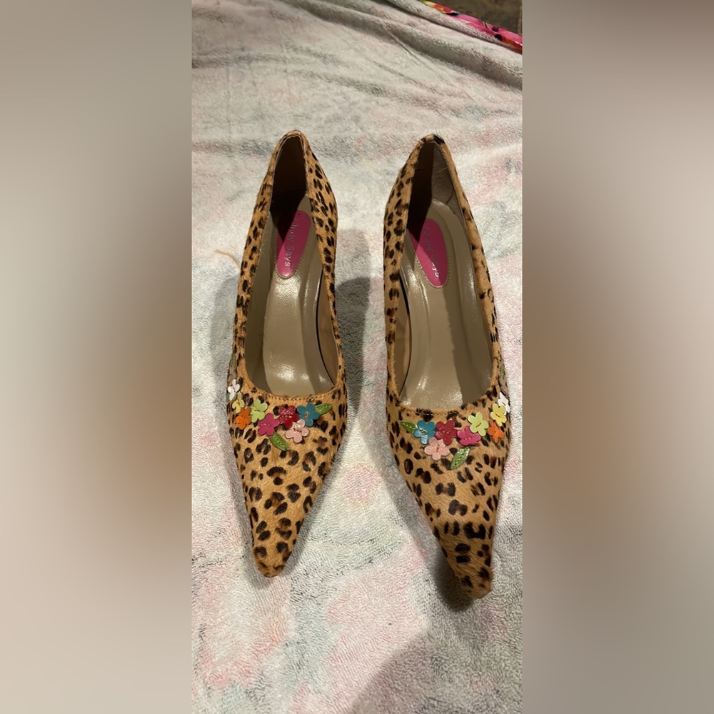 Heels